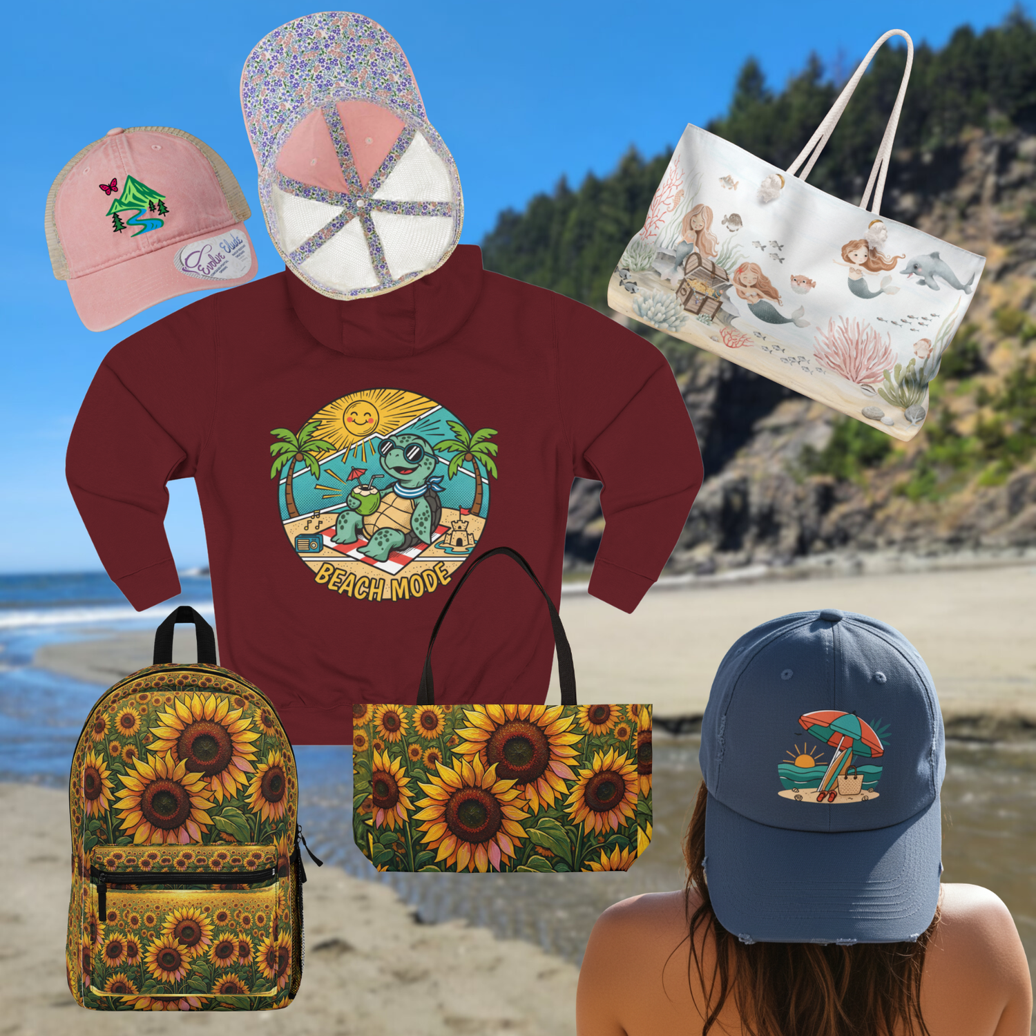Wilderness Apparel