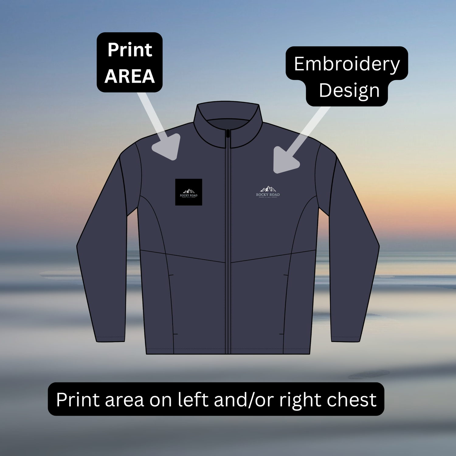 Custom Designs